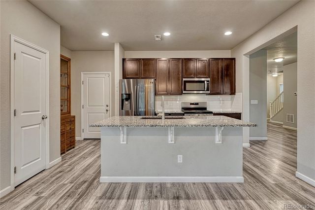 3426 Swabuck Place, Castle Rock, CO 80109