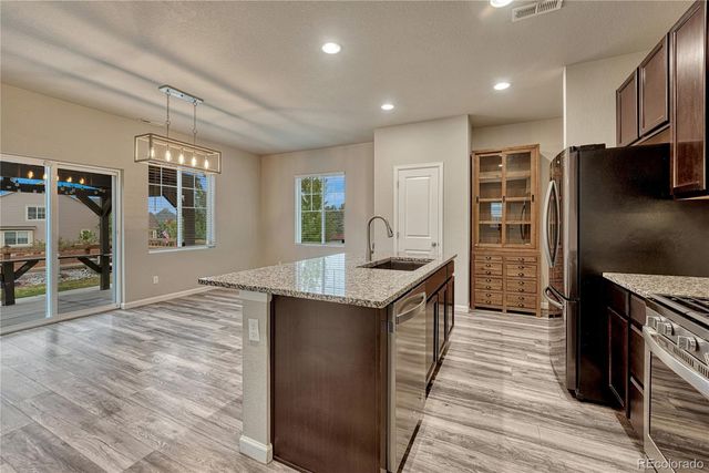 3426 Swabuck Place, Castle Rock, CO 80109