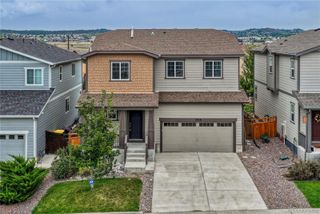 3426 Swabuck Place, Castle Rock, CO 80109