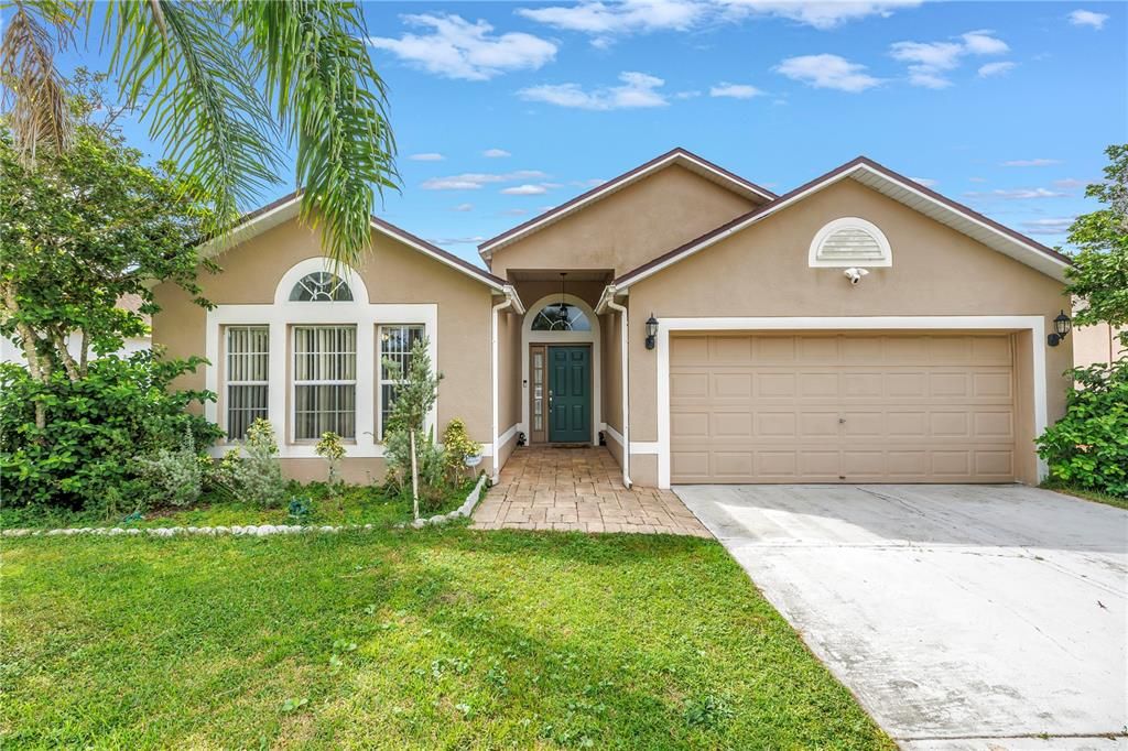 31704 LOCH ALINE DRIVE, Wesley Chapel, FL 33545