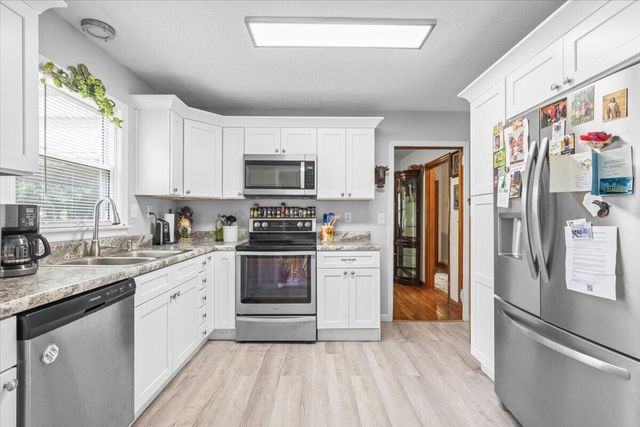 212 Harker Road, Fort Oglethorpe, GA 30742