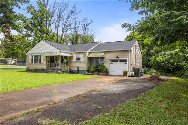 212 Harker Road, Fort Oglethorpe, GA 30742