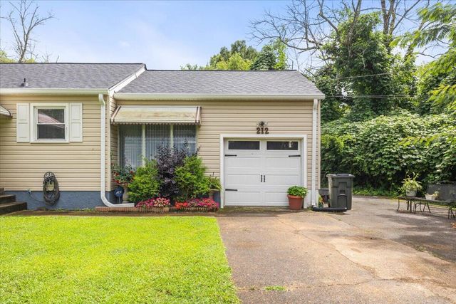 212 Harker Road, Fort Oglethorpe, GA 30742