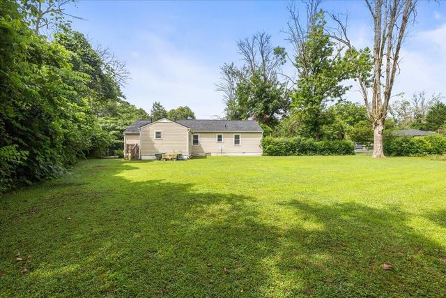 212 Harker Road, Fort Oglethorpe, GA 30742