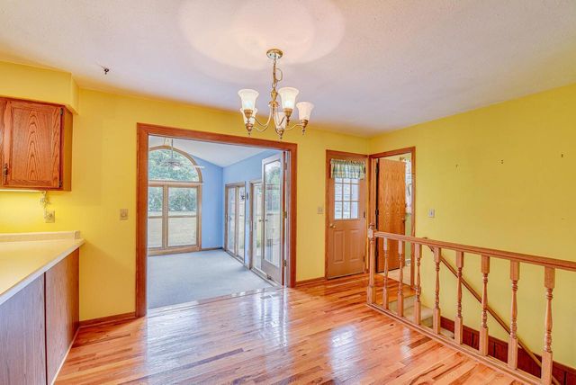 W6070 Thornapple Lane, Fort Atkinson, WI 53538