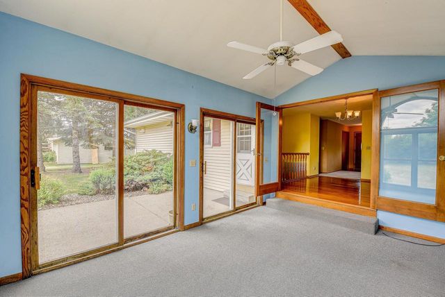 W6070 Thornapple Lane, Fort Atkinson, WI 53538