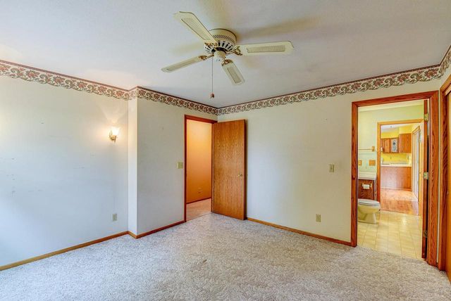 W6070 Thornapple Lane, Fort Atkinson, WI 53538