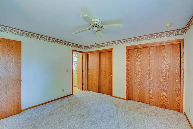 W6070 Thornapple Lane, Fort Atkinson, WI 53538