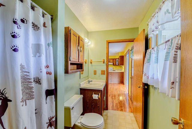 W6070 Thornapple Lane, Fort Atkinson, WI 53538