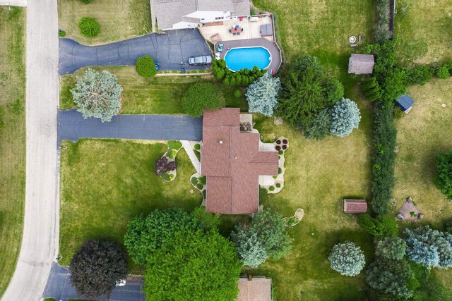 W6070 Thornapple Lane, Fort Atkinson, WI 53538