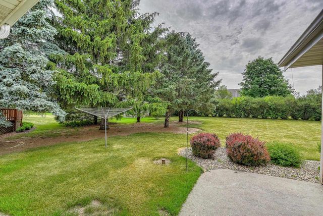 W6070 Thornapple Lane, Fort Atkinson, WI 53538