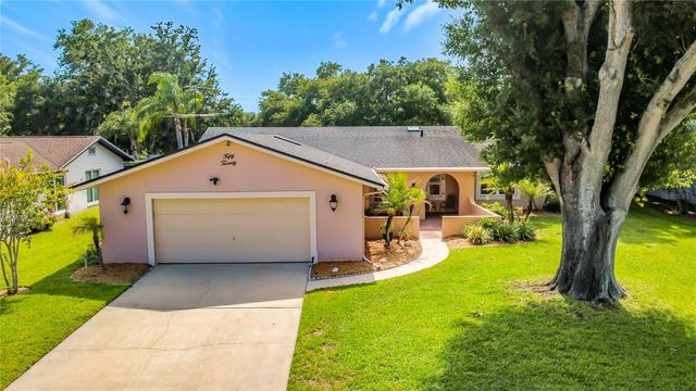 5020 THE OAKS CIRCLE, Edgewood, FL 32809