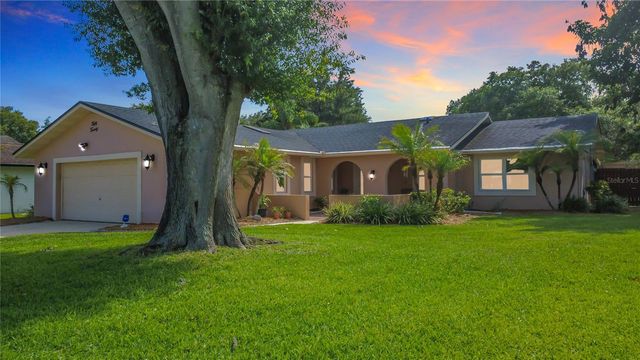 5020 THE OAKS CIRCLE, Edgewood, FL 32809