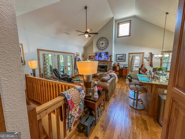 181 Morgan Ridge Court, Young Harris, GA 30582