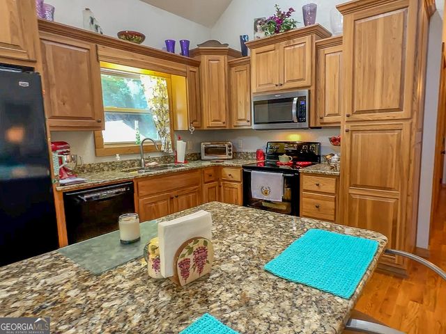 181 Morgan Ridge Court, Young Harris, GA 30582