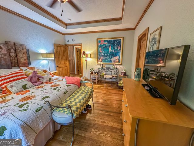 181 Morgan Ridge Court, Young Harris, GA 30582