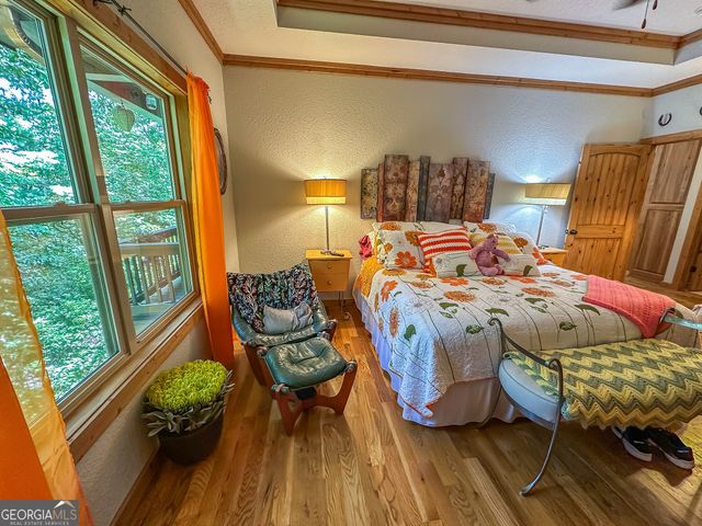 181 Morgan Ridge Court, Young Harris, GA 30582