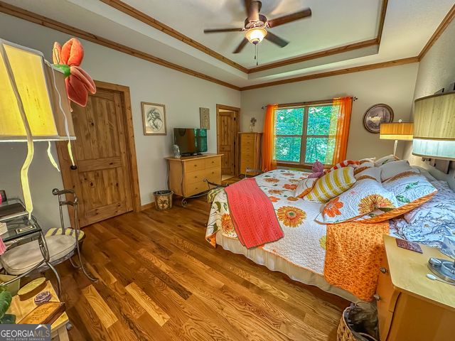 181 Morgan Ridge Court, Young Harris, GA 30582