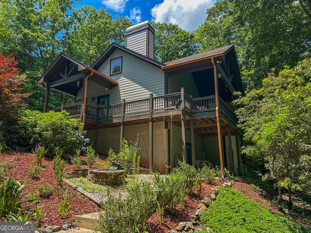 181 Morgan Ridge Court, Young Harris, GA 30582