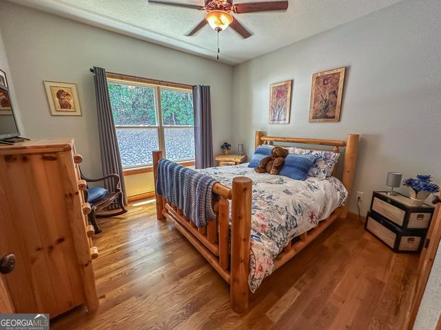 181 Morgan Ridge Court, Young Harris, GA 30582