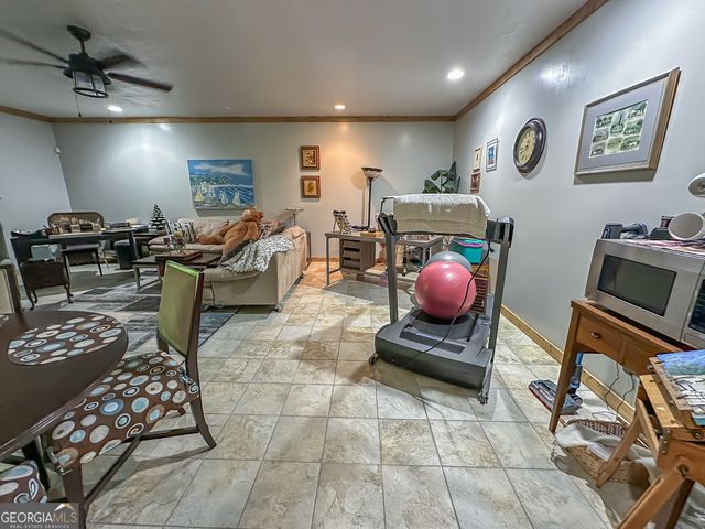 181 Morgan Ridge Court, Young Harris, GA 30582