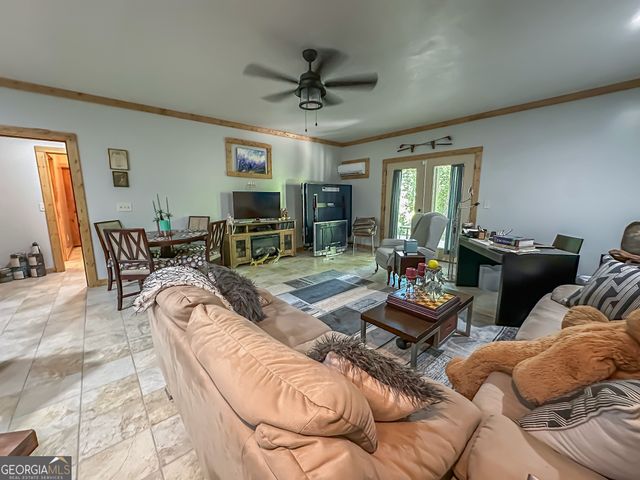 181 Morgan Ridge Court, Young Harris, GA 30582