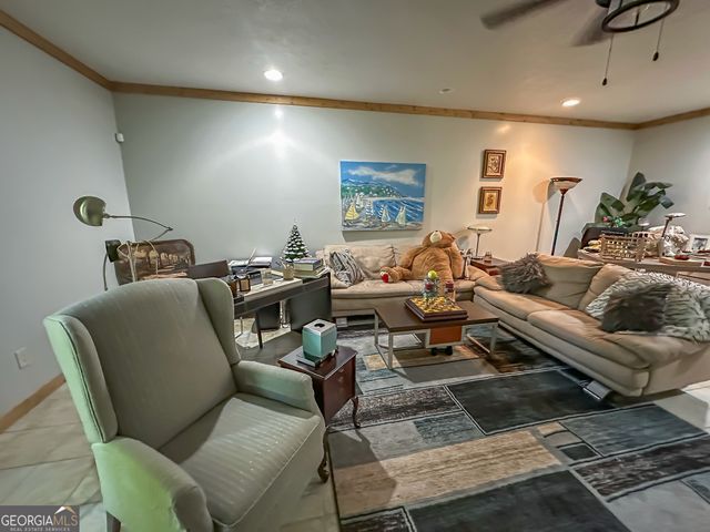 181 Morgan Ridge Court, Young Harris, GA 30582