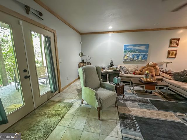 181 Morgan Ridge Court, Young Harris, GA 30582