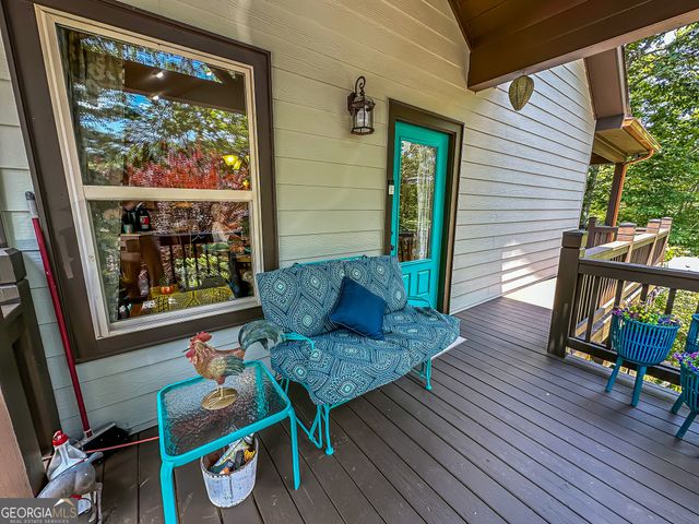 181 Morgan Ridge Court, Young Harris, GA 30582