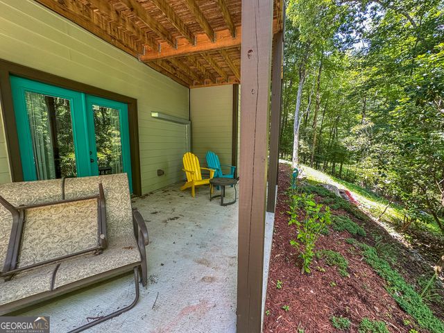 181 Morgan Ridge Court, Young Harris, GA 30582