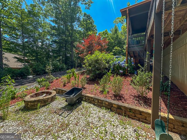 181 Morgan Ridge Court, Young Harris, GA 30582