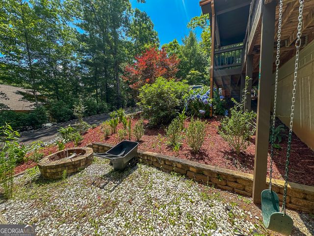 181 Morgan Ridge Court, Young Harris, GA 30582