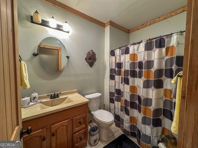 181 Morgan Ridge Court, Young Harris, GA 30582