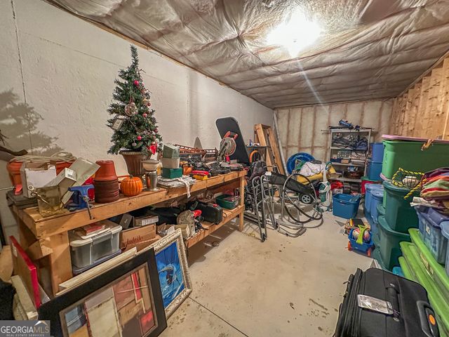 181 Morgan Ridge Court, Young Harris, GA 30582