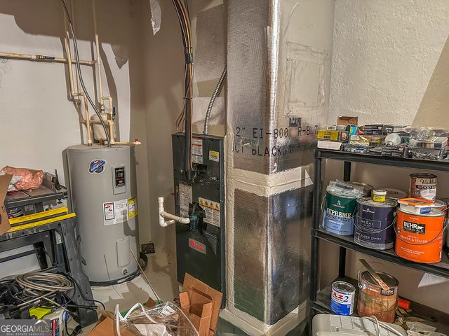 181 Morgan Ridge Court, Young Harris, GA 30582