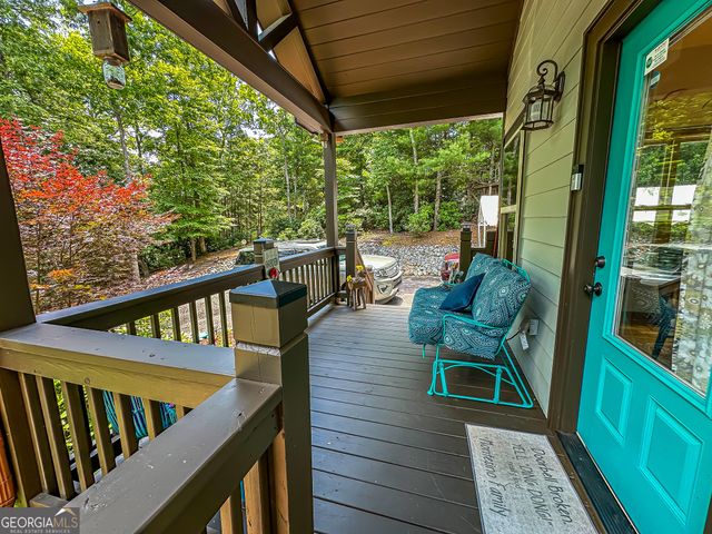 181 Morgan Ridge Court, Young Harris, GA 30582