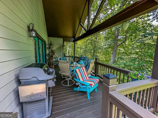 181 Morgan Ridge Court, Young Harris, GA 30582