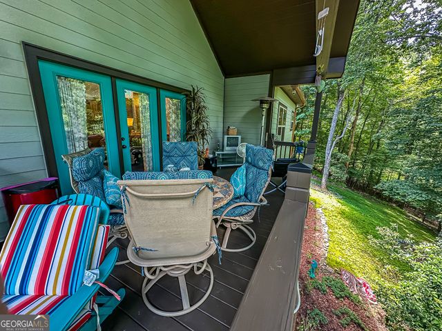 181 Morgan Ridge Court, Young Harris, GA 30582