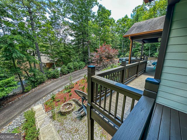 181 Morgan Ridge Court, Young Harris, GA 30582