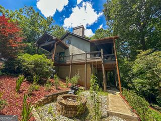 181 Morgan Ridge Court, Young Harris, GA 30582