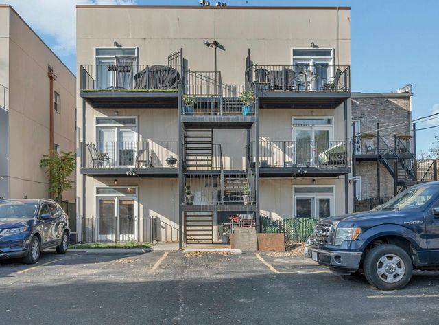 6531-33 S Woodlawn Avenue 1S, Chicago, IL 60637