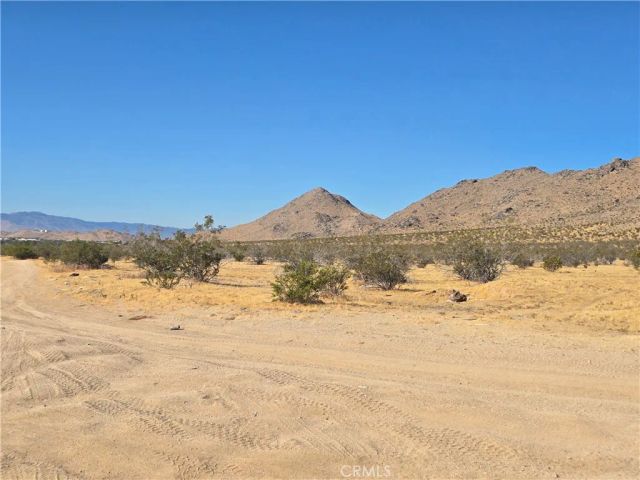 0 Falchion Rd 0472-331-03, Apple Valley, CA 92307