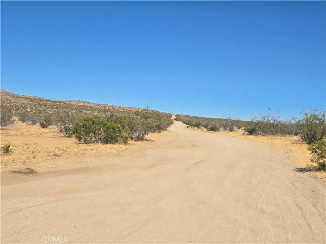 0 Falchion Rd 0472-331-03, Apple Valley, CA 92307