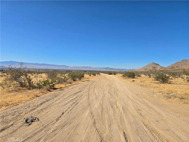 0 Falchion Rd 0472-331-03, Apple Valley, CA 92307