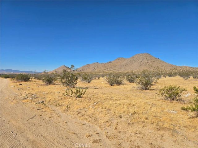 0 Falchion Rd 0472-331-03, Apple Valley, CA 92307