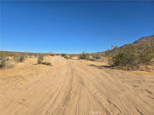 0 Falchion Rd 0472-331-03, Apple Valley, CA 92307