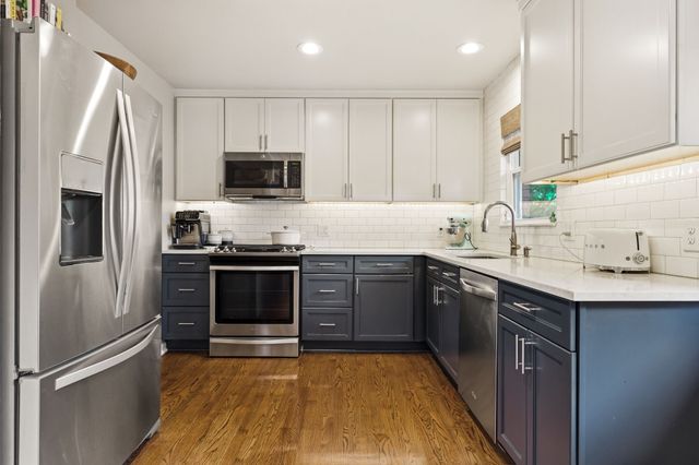 11605 Colmar Street, Dallas, TX 75218