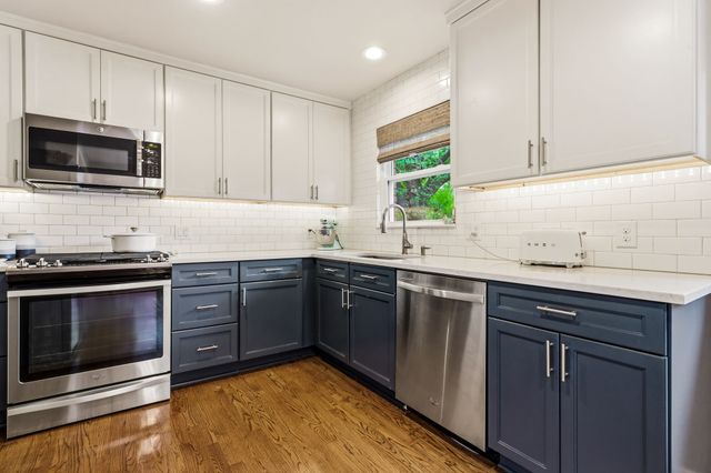 11605 Colmar Street, Dallas, TX 75218