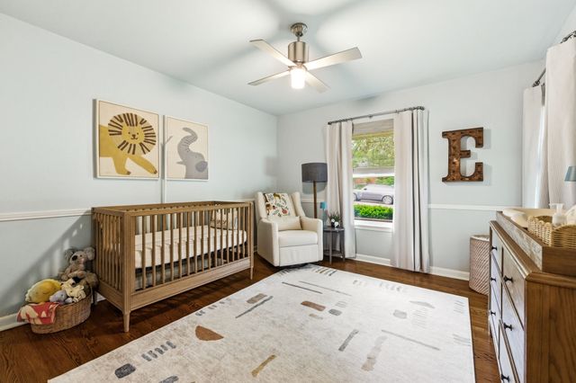 11605 Colmar Street, Dallas, TX 75218