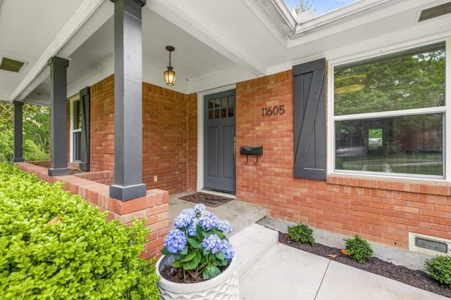 11605 Colmar Street, Dallas, TX 75218